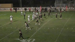 Yucca Valley football highlights Chaffey High School
