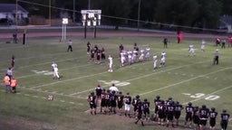 Buffalo football highlights vs. Marshfield High