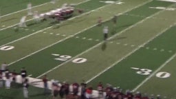 Will Boehm's highlights Dixie Heights High School