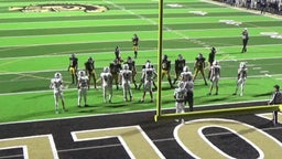 Collin O'hara's highlights Carrollton High School