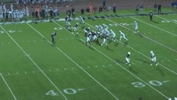 Tuscaloosa County football highlights Hewitt-Trussville High School