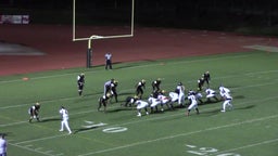 Fairfield football highlights Bethel