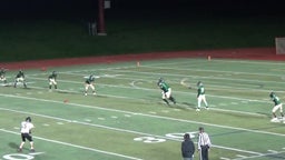 Anthony Perry's highlights Aurora Central High School
