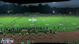 Salem football highlights Centralia High School