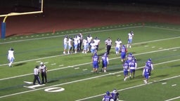 San Gabriel football highlights Montclair