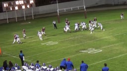 Andrew Escobar (aj)'s highlights San Gabriel High School