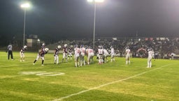 San Gabriel football highlights Mark Keppel High School