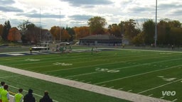 St. Charles East soccer highlights York High School