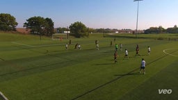 St. Charles East soccer highlights Verona Area High School