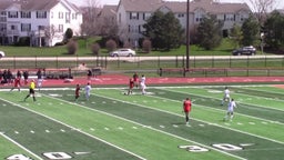 St. Charles East girls soccer highlights Geneva High School