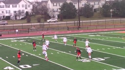 St. Charles East girls soccer highlights Bartlett High School