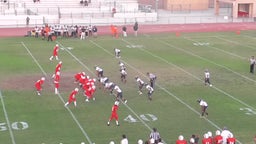 Desert Mirage football highlights Calipatria High School