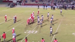 Navarre football highlights Crestview High School
