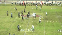 Navarre football highlights Mosley High School