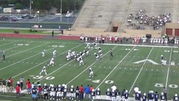 Strake Jesuit football highlights Alief Elsik High School