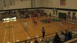 Mulvane basketball highlights Maize High School