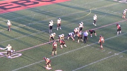 Roseburg football highlights vs. Crater High School