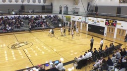 Capital basketball highlights Skyview High School
