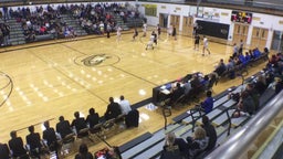 Capital basketball highlights Timberline