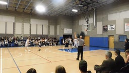 Northland Prep Academy basketball highlights Glendale Prep Academy High School
