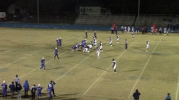 Remington football highlights Neodesha High School