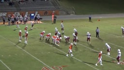 Dyer County football highlights Munford High School