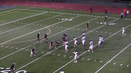 Sumner football highlights vs. Auburn Mountainview