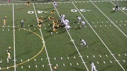 Sumner football highlights Lynden High School