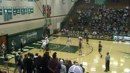 Matt Miller's highlights Fargo South High School