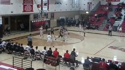 Matt Miller's highlights Red River High School 