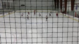 Concord-Carlisle ice hockey highlights Lowell High School