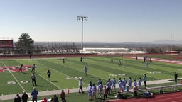 Bingham lacrosse highlights West Jordan High School