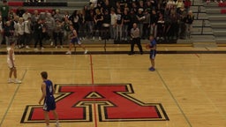 Bingham basketball highlights Olympus High School