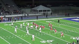 Aiden Kirkpatrick's highlights Withrow High School