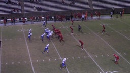 Port Allen football highlights Capitol High School