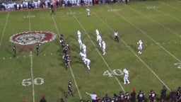 Jack Bible's highlights Aliquippa