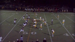 Kyle Lunsford's highlights Murphy High School