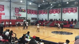 Bishop Lynch basketball highlights Bishop Dunne