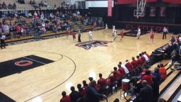 Davenport West basketball highlights Clinton