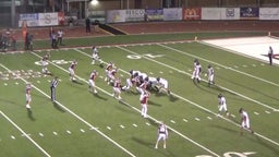 William Blouin's highlights Patterson High School