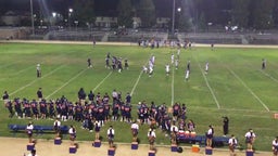 Chatsworth football highlights Manual Arts High School