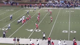 Fort Bend Willowridge football highlights Madison