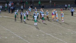 Central Hardin football highlights Meade County High School