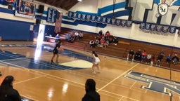 Arleta girls basketball highlights San Marino High School