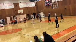 Arleta girls basketball highlights Polytechnic High School