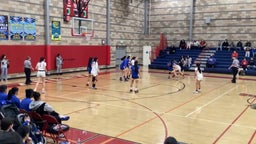 Arleta girls basketball highlights Poly