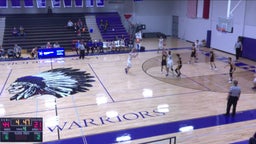 Bonham basketball highlights Chico High School