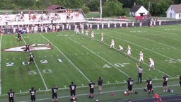 Graham Local football highlights Kenton Ridge