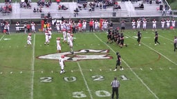 Graham Local football highlights North Union High School