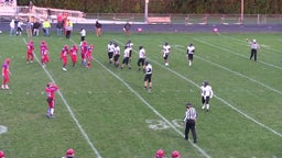 Graham Local football highlights Northwestern High School